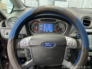 Ford S-MAX 2.0TDCi, 120KW 2010