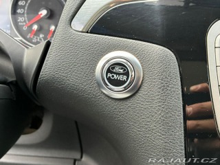 Ford S-MAX 2.0TDCi, 120KW 2010