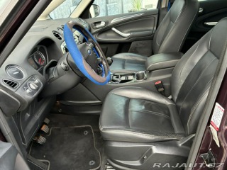 Ford S-MAX 2.0TDCi, 120KW 2010