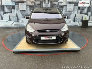Ford S-MAX 2.0TDCi, 120KW 2010