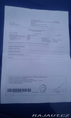 Škoda Fabia 1.4 MPI 1999