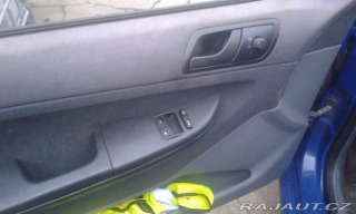 Škoda Fabia 1.4 MPI 1999