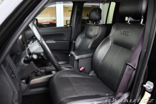 Jeep Cherokee 2.8CRD LIMITED TAŽNÉ 2011