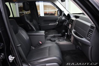 Jeep Cherokee 2.8CRD LIMITED TAŽNÉ 2011