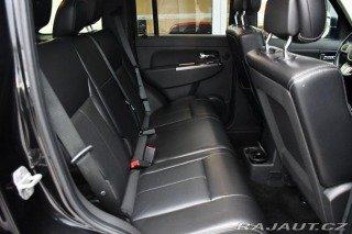 Jeep Cherokee 2.8CRD LIMITED TAŽNÉ 2011