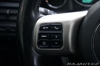 Jeep Cherokee 2.8CRD LIMITED TAŽNÉ 2011