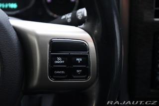 Jeep Cherokee 2.8CRD LIMITED TAŽNÉ 2011