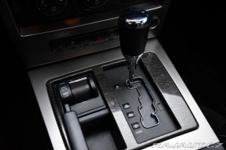 Jeep Cherokee 2.8CRD LIMITED TAŽNÉ 2011