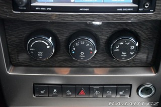 Jeep Cherokee 2.8CRD LIMITED TAŽNÉ 2011