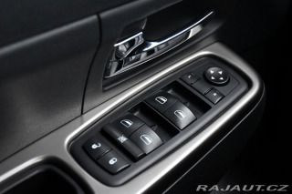 Jeep Cherokee 2.8CRD LIMITED TAŽNÉ 2011