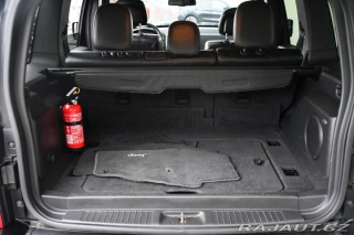 Jeep Cherokee 2.8CRD LIMITED TAŽNÉ 2011