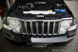Jeep Cherokee 2.8CRD LIMITED TAŽNÉ 2011