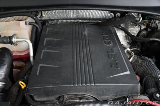 Jeep Cherokee 2.8CRD LIMITED TAŽNÉ 2011