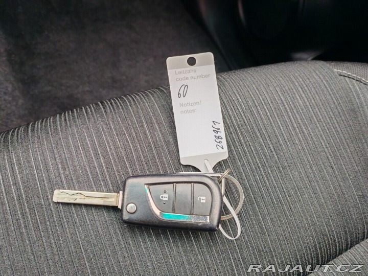 Toyota Hilux 2,8 Double cab 2023