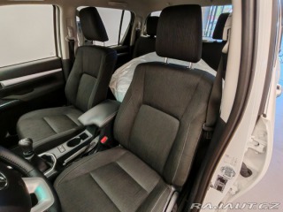 Toyota Hilux 2,8 Double cab 2023