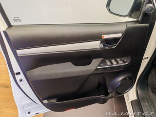 Toyota Hilux 2,8 Double cab 2023