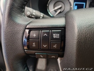 Toyota Hilux 2,8 Double cab 2023