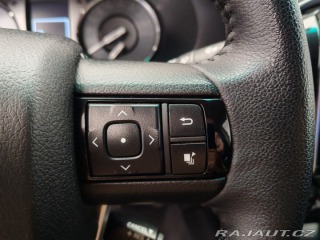 Toyota Hilux 2,8 Double cab 2023