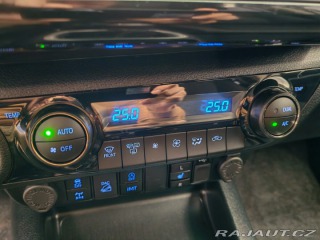 Toyota Hilux 2,8 Double cab 2023