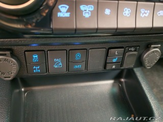 Toyota Hilux 2,8 Double cab 2023