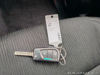 Toyota Hilux 2,8 Double cab 2023