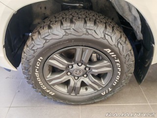 Toyota Hilux 2,8 Double cab 2023