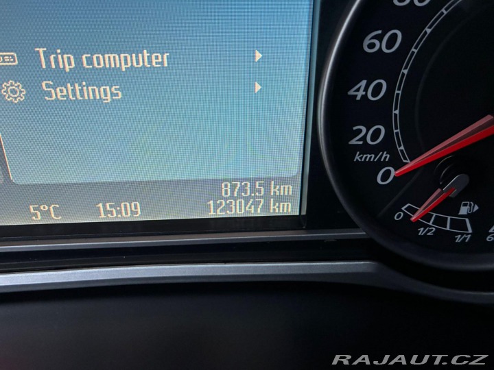 Ford S-MAX 2.0TDCi,96KW,VÝHŘ.SKLA,SE 2007