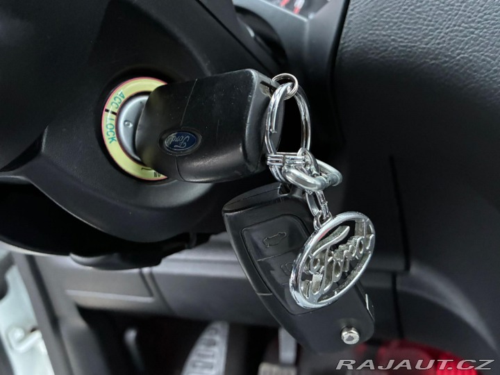 Ford S-MAX 2.0TDCi,96KW,VÝHŘ.SKLA,SE 2007