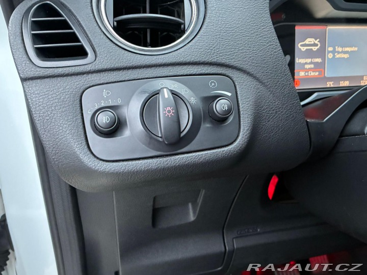 Ford S-MAX 2.0TDCi,96KW,VÝHŘ.SKLA,SE 2007