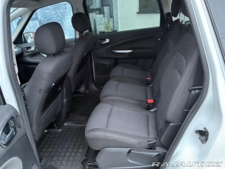 Ford S-MAX 2.0TDCi, 96KW 2007