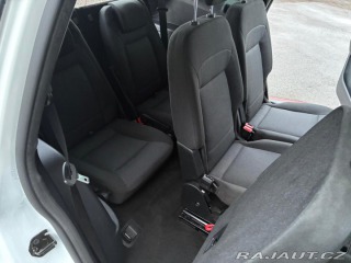 Ford S-MAX 2.0TDCi, 96KW 2007