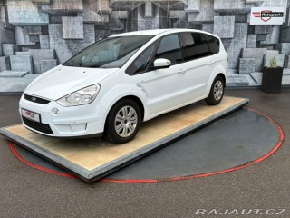 Ford S-MAX 2.0TDCi, 96KW 2007