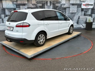 Ford S-MAX 2.0TDCi, 96KW 2007