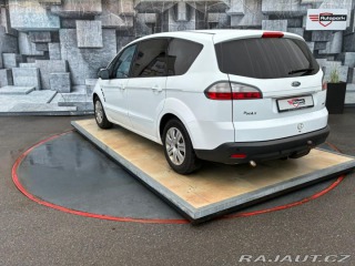 Ford S-MAX 2.0TDCi, 96KW 2007