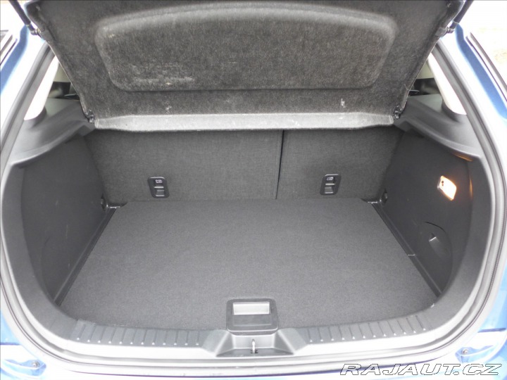 Mazda CX-3 1,5 SKYACTIVE-D NAVI 1.MA 2017