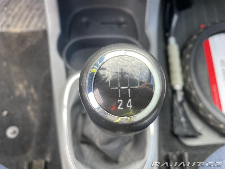 Opel Corsa 1,2 i 16V 59kw CZauto 1ma 2008