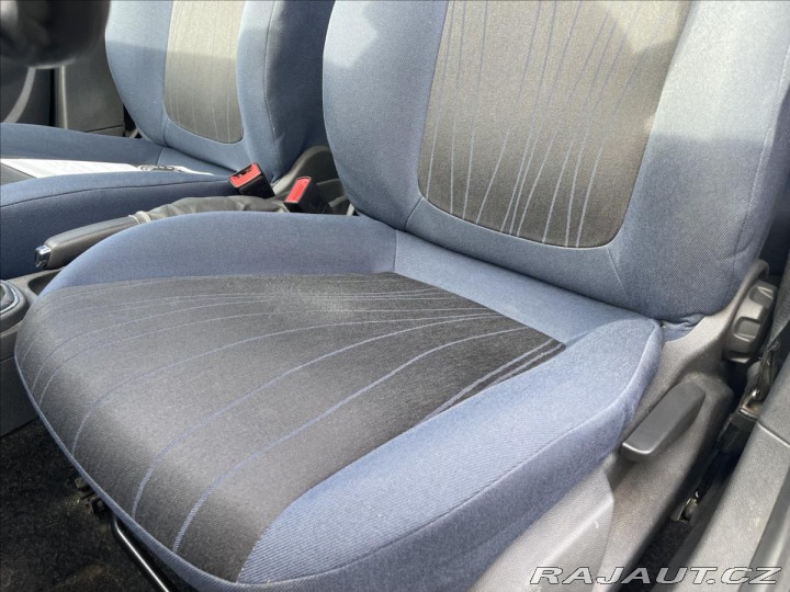 Opel Corsa 1,2 i 16V 59kw CZauto 1ma 2008