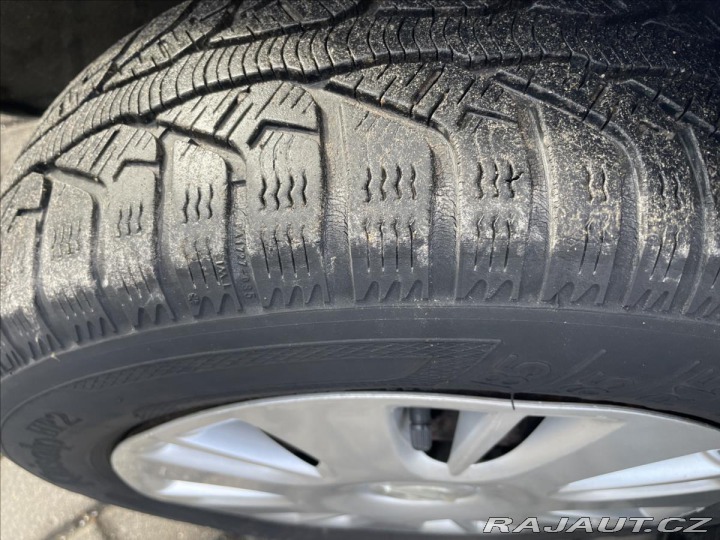 Opel Corsa 1,2 i 16V 59kw CZauto 1ma 2008