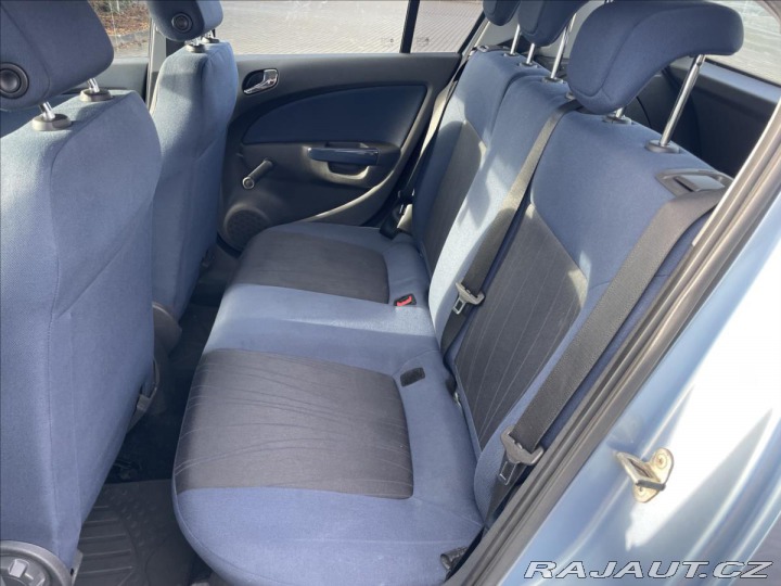 Opel Corsa 1,2 i 16V 59kw CZauto 1ma 2008