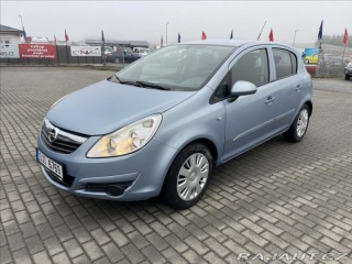 Opel Corsa 1,2 i 12V 59kw CZauto 1ma 2008