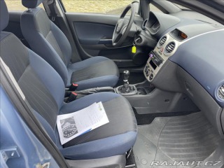 Opel Corsa 1,2 i 12V 59kw CZauto 1ma 2008