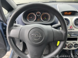 Opel Corsa 1,2 i 12V 59kw CZauto 1ma 2008