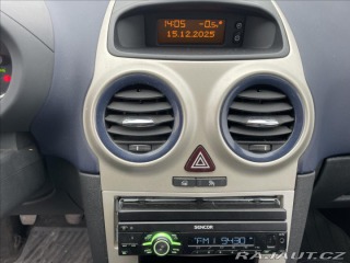 Opel Corsa 1,2 i 12V 59kw CZauto 1ma 2008