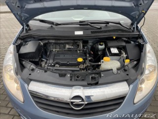 Opel Corsa 1,2 i 12V 59kw CZauto 1ma 2008