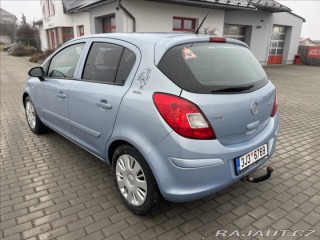 Opel Corsa 1,2 i 12V 59kw CZauto 1ma 2008