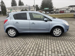 Opel Corsa 1,2 i 12V 59kw CZauto 1ma 2008