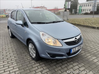 Opel Corsa 1,2 i 12V 59kw CZauto 1ma 2008