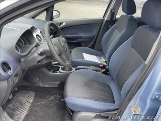 Opel Corsa 1,2 i 12V 59kw CZauto 1ma 2008