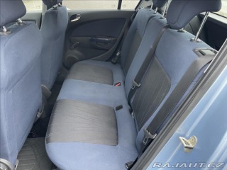 Opel Corsa 1,2 i 12V 59kw CZauto 1ma 2008