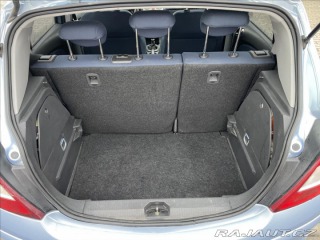 Opel Corsa 1,2 i 12V 59kw CZauto 1ma 2008